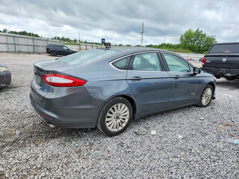 2016 Ford Fusion მანქანა იყიდება აუქციონზე, vin: 3FA6P0PU5GR405382, აუქციონის ნომერი: 57725366