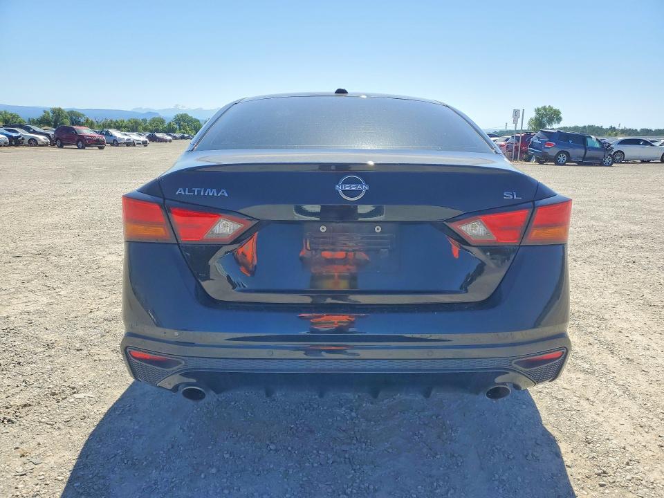 Продажа на аукционе авто 2023 Nissan Altima, vin: 1N4BL4EV1PN398804, номер лота: 56034146