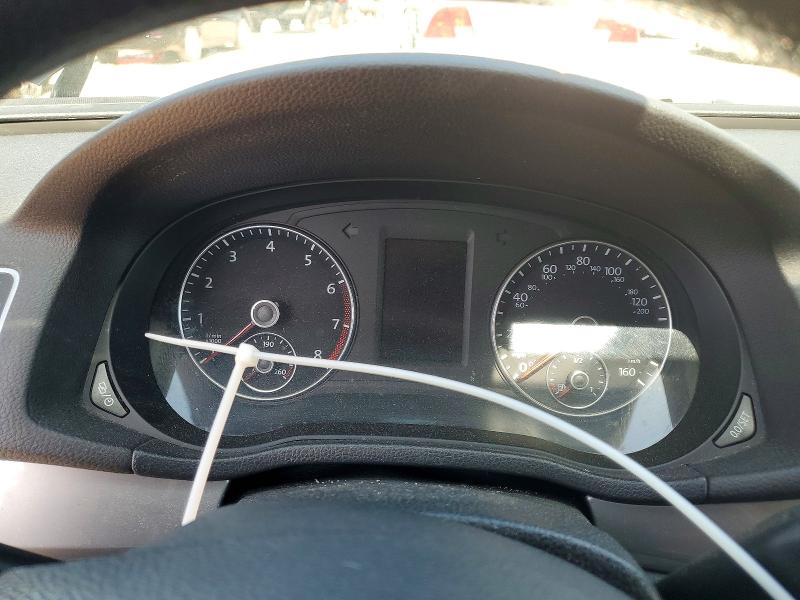 2013 Volkswagen Passat მანქანა იყიდება აუქციონზე, vin: 1VWAH7A37DC098959, აუქციონის ნომერი: 55991976