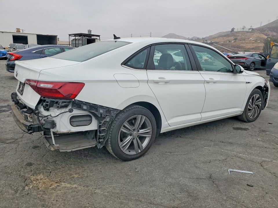 55458146 :رقم المزاد ، 3VWE57BU8LM101432 vin ، 2020 Volkswagen Jetta مزاد بيع