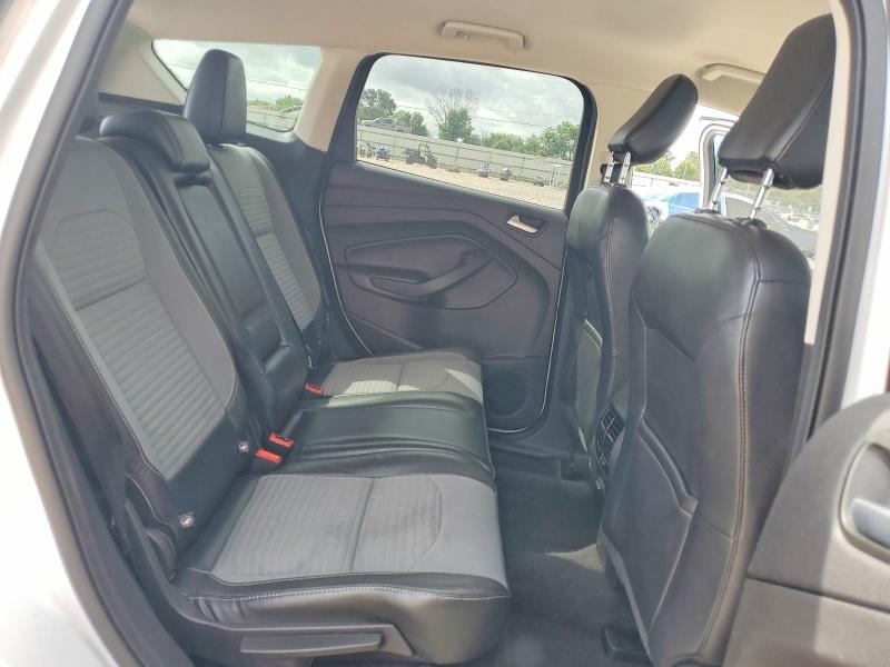2019 Ford Escape მანქანა იყიდება აუქციონზე, vin: 1FMCU0GD4KUC25202, აუქციონის ნომერი: 55165246