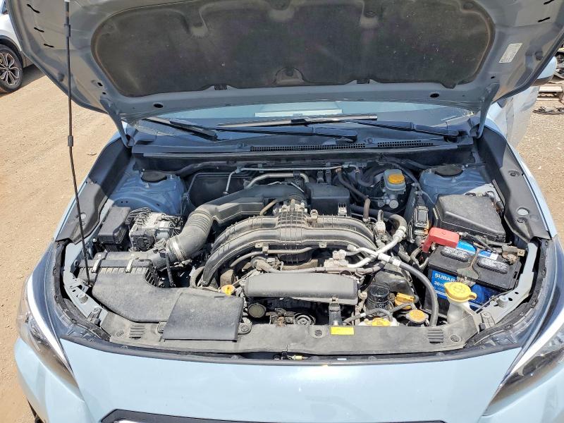 Aukcja sprzedaży 2018 Subaru Crosstrek, vin: JF2GTADC6J8306771, numer aukcji: 55609236
