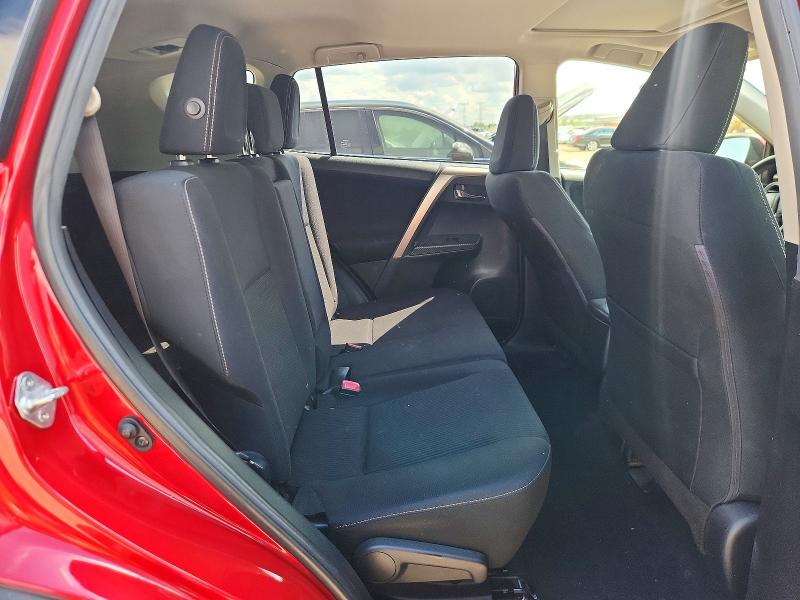 Aukcja sprzedaży 2014 Toyota Rav4, vin: JTMRFREV7EJ005311, numer aukcji: 57947116