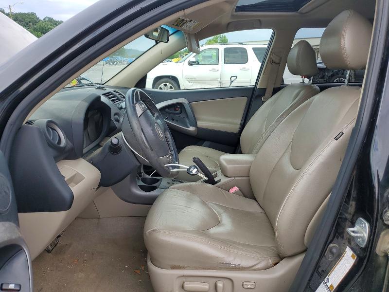 58045046 :رقم المزاد ، JTMBK34V985060223 vin ، 2008 Toyota Rav4 مزاد بيع