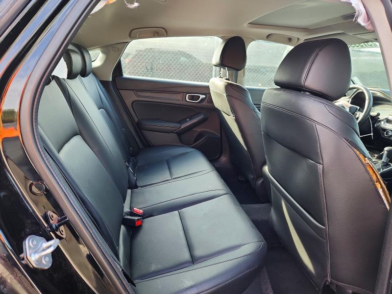 Aukcja sprzedaży 2023 Acura Integra, vin: 19UDE4H20PA022652, numer aukcji: 57999856