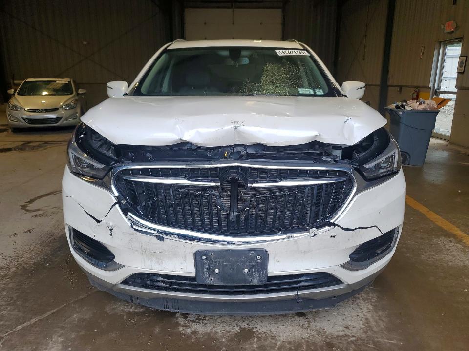 Продажа на аукционе авто 2021 Buick Enclave, vin: 5GAEVAKW2MJ267530, номер лота: 58524056