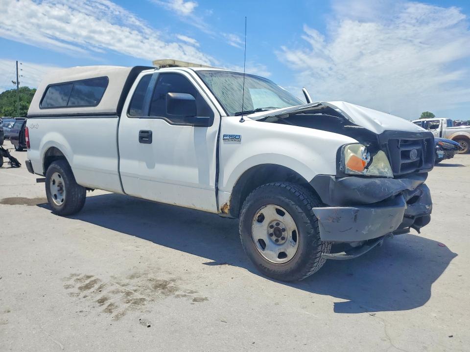 Продаж на аукціоні авто 2008 Ford F150, vin: 1FTRF14V78KE24194, номер лоту: 57204196