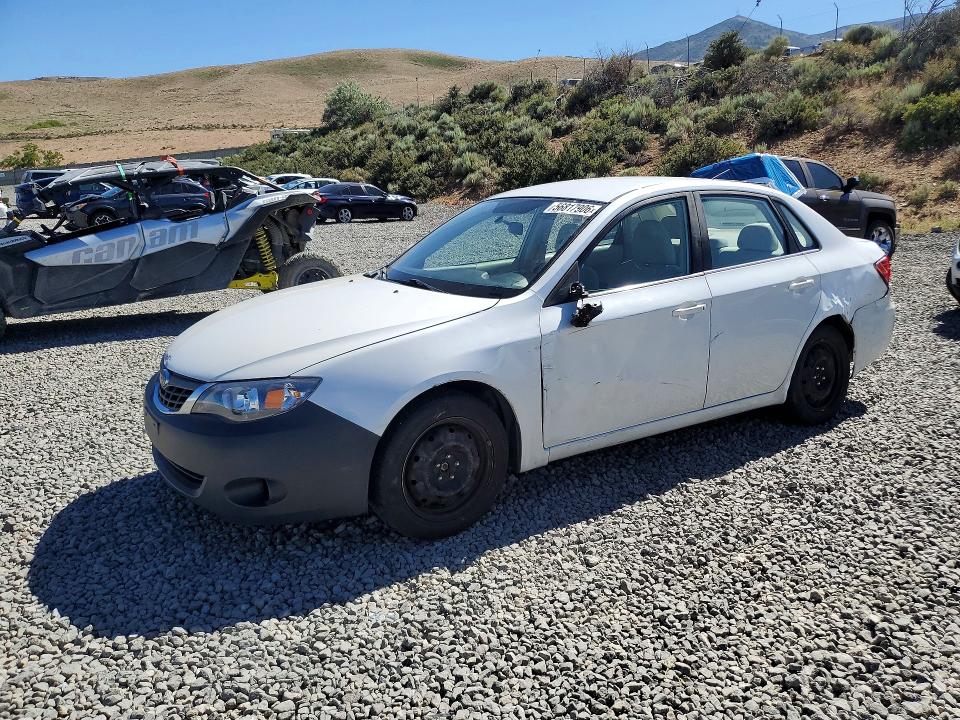 Продажа на аукционе авто 2009 Subaru Impreza, vin: JF1GE61629H510649, номер лота: 56817906