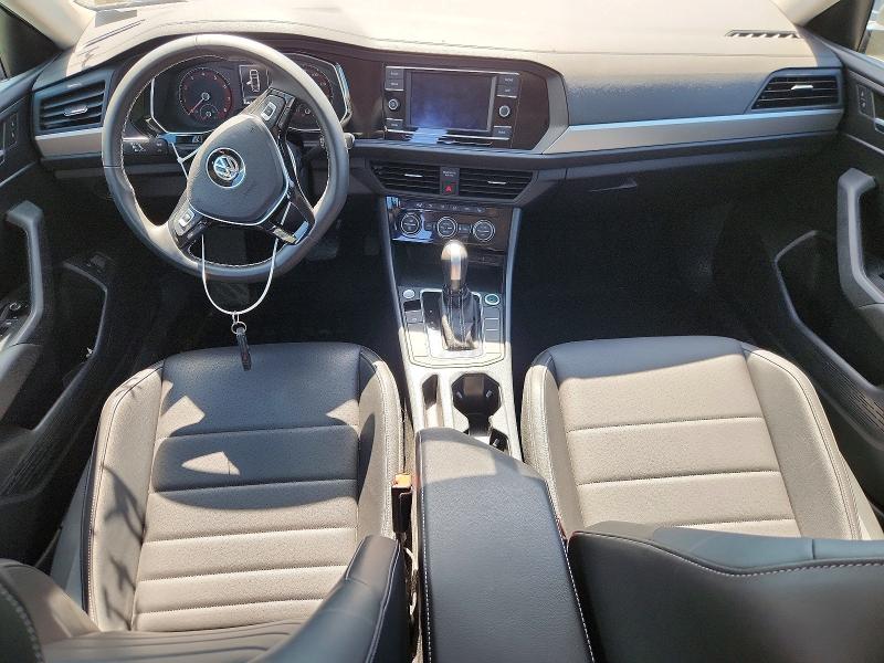 Продажа на аукционе авто 2021 Volkswagen Jetta, vin: 3VWC57BU7MM094529, номер лота: 56863306
