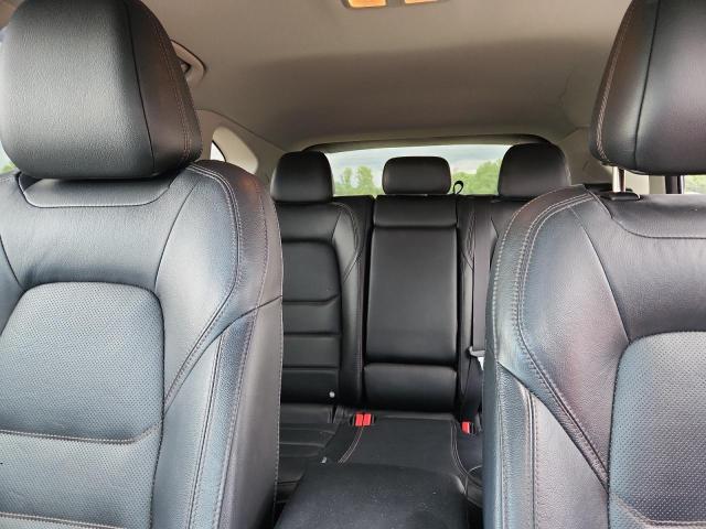 Продаж на аукціоні авто 2020 Mazda Cx-5, vin: JM3KFADM6L0842511, номер лоту: 57751366