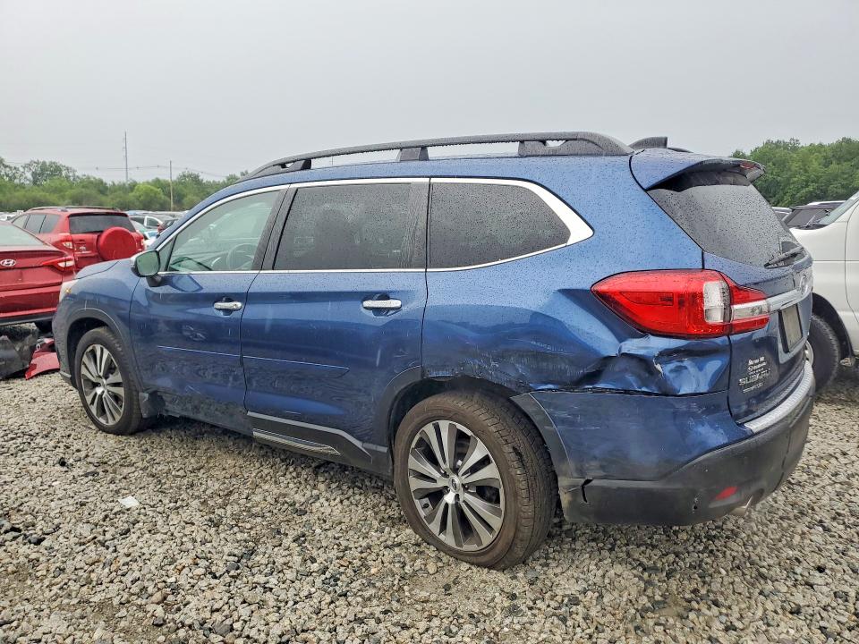 Продажа на аукционе авто 2019 Subaru Ascent, vin: 4S4WMARD1K3440431, номер лота: 57490236