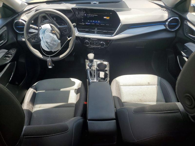 Продаж на аукціоні авто 2026 Chevrolet Trax, vin: KL77LHEPXTC146044, номер лоту: 58443436