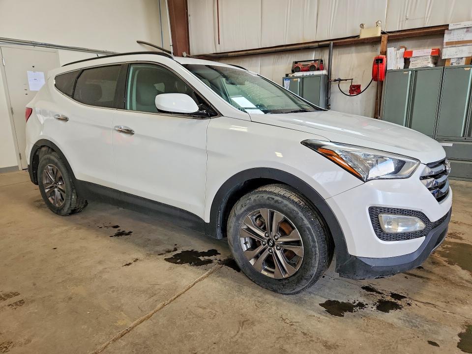 Aukcja sprzedaży 2015 Hyundai Santa Fe Sport, vin: 5XYZUDLB1FG273919, numer aukcji: 57072926