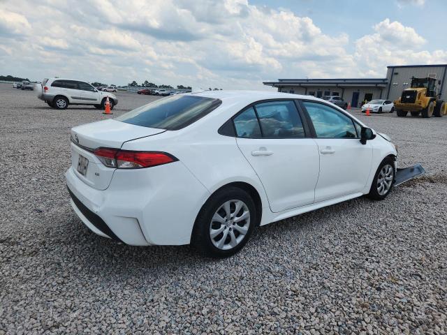 Aukcja sprzedaży 2021 Toyota Corolla, vin: 5YFEPMAE6MP154517, numer aukcji: 58752006