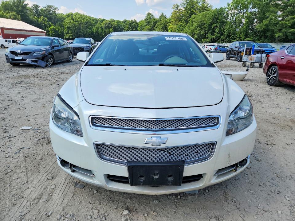 Продажа на аукционе авто 2011 Chevrolet Malibu, vin: 1G1ZE5E17BF385895, номер лота: 58160166