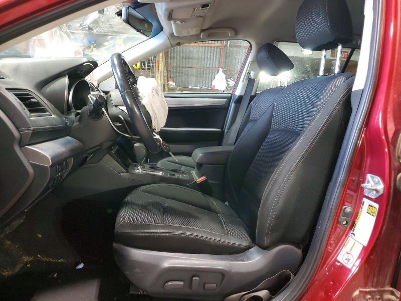 Aukcja sprzedaży 2018 Subaru Outback, vin: 4S4BSACC0J3315939, numer aukcji: 55074296