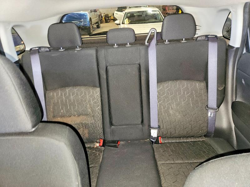 Продаж на аукціоні авто 2024 Mitsubishi Outlander Sport, vin: JA4ARUAU2RU010743, номер лоту: 79134345
