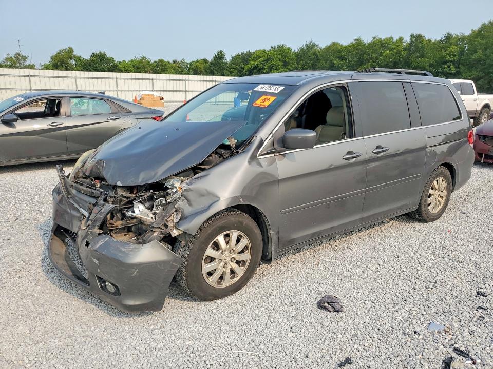 Продаж на аукціоні авто 2008 Honda Odyssey, vin: 5FNRL38708B403863, номер лоту: 58795516
