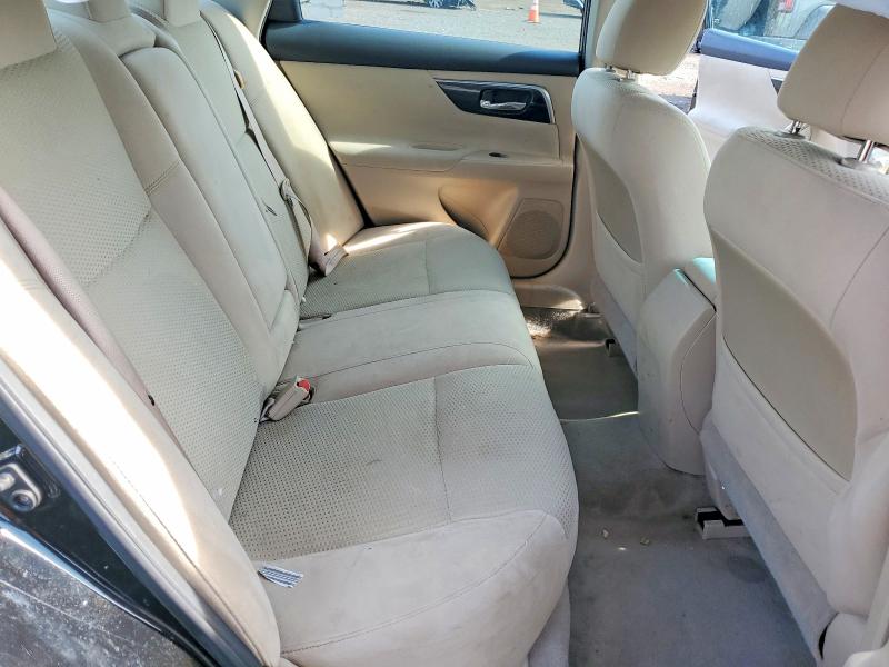 58797356 :رقم المزاد ، 1N4AL3AP5EC112894 vin ، 2014 Nissan Altima مزاد بيع