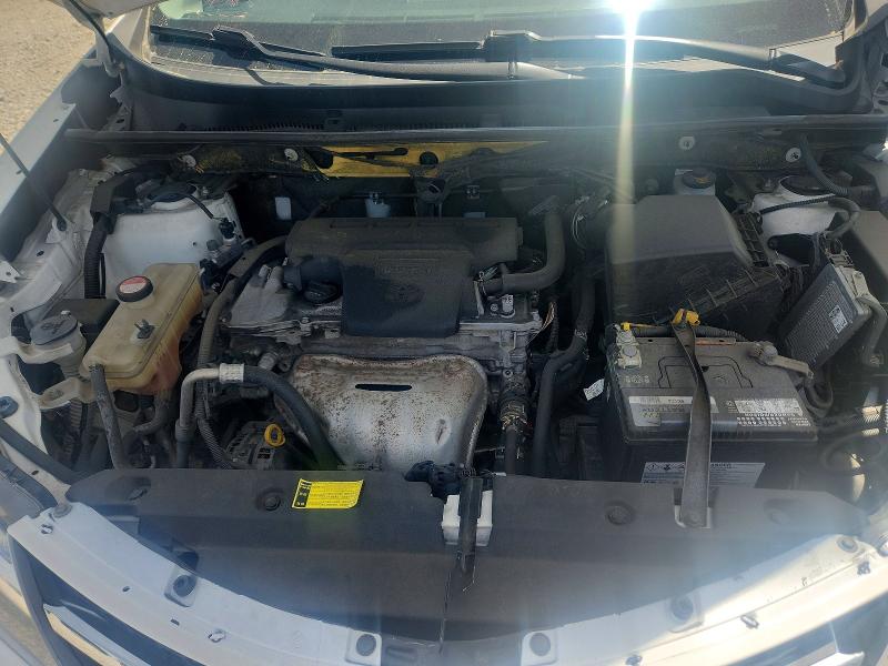 Продаж на аукціоні авто 2015 Toyota Rav4, vin: JTMBFREVXFD147475, номер лоту: 56651196