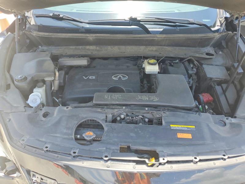 Продаж на аукціоні авто 2019 Infiniti Qx60, vin: 5N1DL0MN5KC534249, номер лоту: 56465406