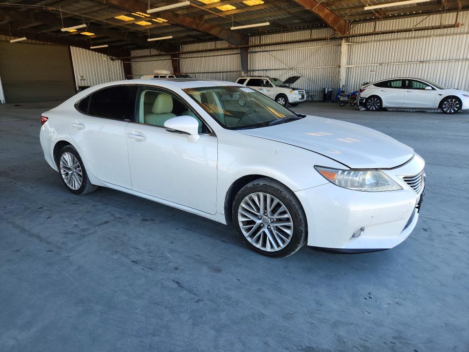 Aukcja sprzedaży 2013 Lexus Es, vin: JTHBK1GG5D2043589, numer aukcji: 57184726