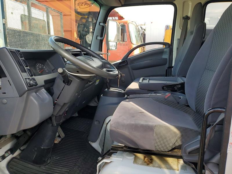 Продаж на аукціоні авто 2015 Isuzu Npr Hd, vin: 54DC4J1B1FS802475, номер лоту: 55228036