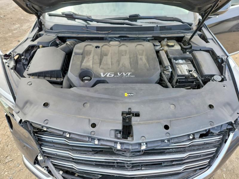56051576 :رقم المزاد ، 2G61R5S30K9143847 vin ، 2019 Cadillac Xts مزاد بيع