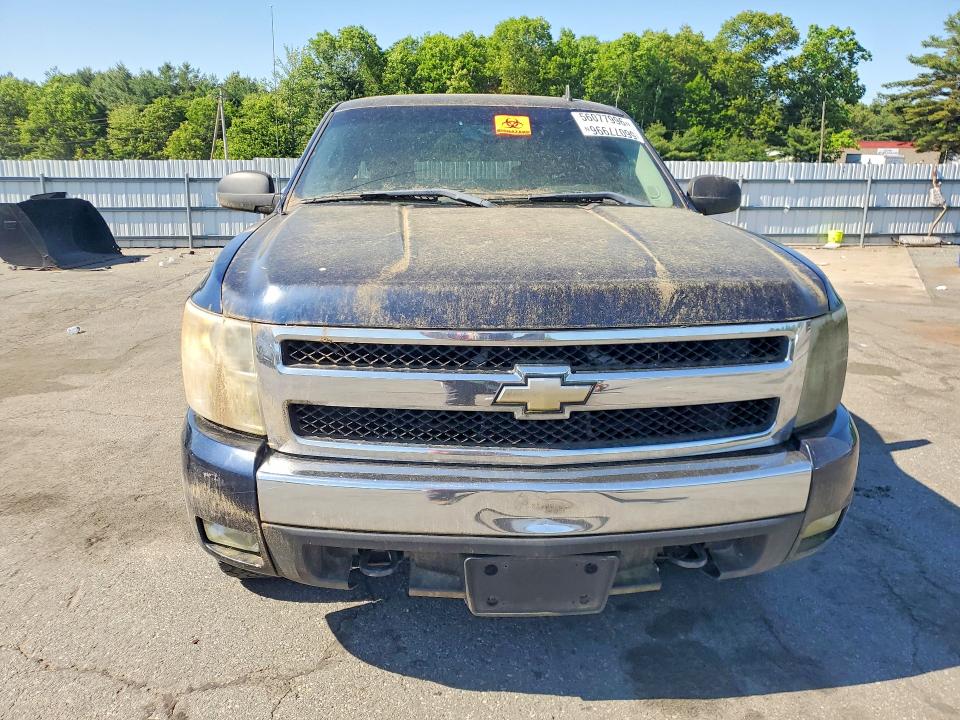 Продажа на аукционе авто 2008 Chevrolet Silverado, vin: 2GCEK19J481311139, номер лота: 56077996