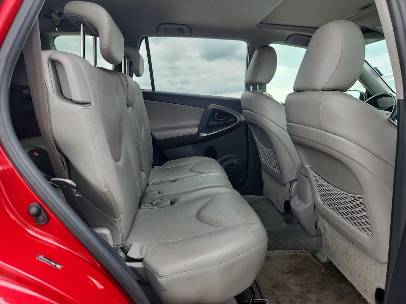 Продажа на аукционе авто 2009 Toyota Rav4, vin: JTMBK31V49D006081, номер лота: 57361246