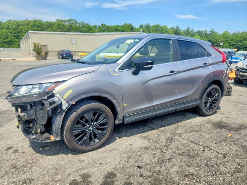 Aukcja sprzedaży 2020 Mitsubishi Eclipse Cross, vin: JA4AT4AA4LZ002032, numer aukcji: 56574126