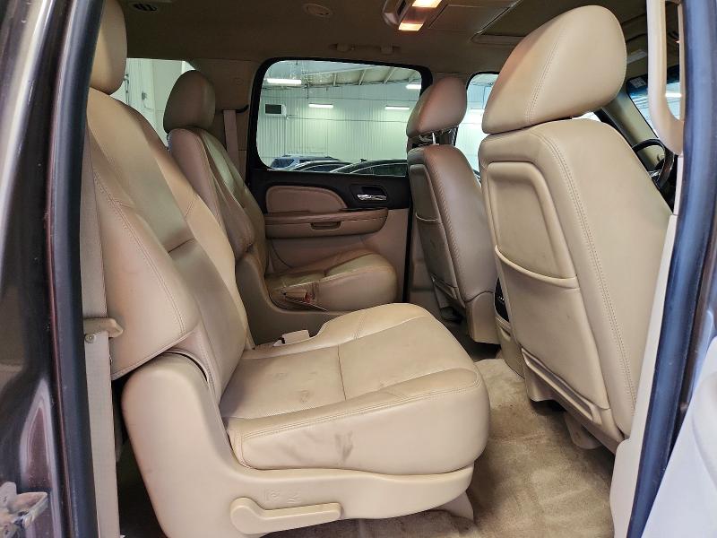 2012 Gmc Yukon Xl მანქანა იყიდება აუქციონზე, vin: 1GKS2MEF7CR166446, აუქციონის ნომერი: 59100996