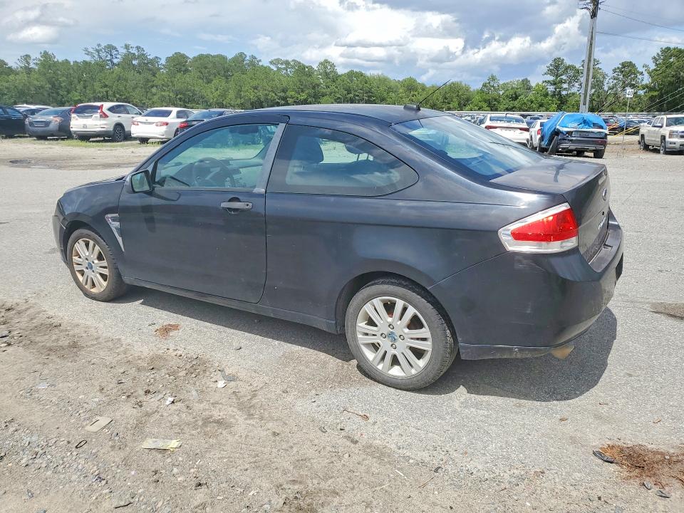 Aukcja sprzedaży 2008 Ford Focus, vin: 1FAHP33N28W231522, numer aukcji: 57635306