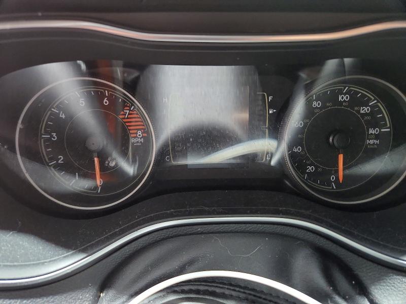 Продажа на аукционе авто 2021 Jeep Cherokee, vin: 1C4PJMMXXMD239130, номер лота: 57375216