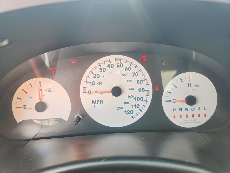55958366 :رقم المزاد ، 1C4GP45R05B440076 vin ، 2005 Chrysler Town & Country مزاد بيع