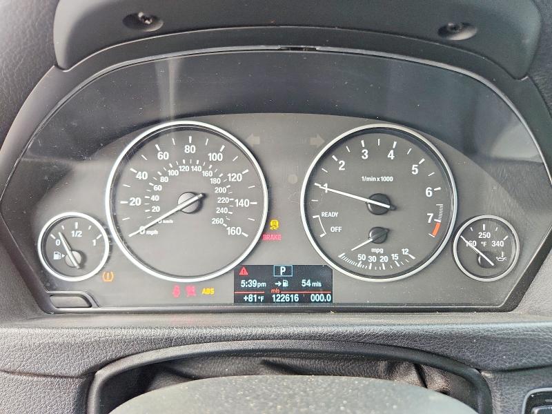 Продажа на аукционе авто 2013 Bmw 328, vin: WBA3A5C51DF602856, номер лота: 56442776