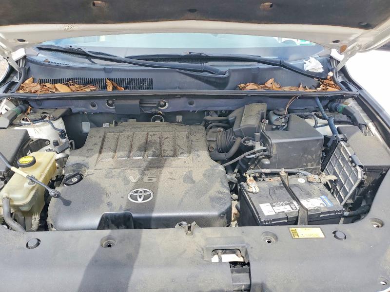 2009 Toyota Rav4 მანქანა იყიდება აუქციონზე, vin: 2T3BK33V09W011908, აუქციონის ნომერი: 54976126