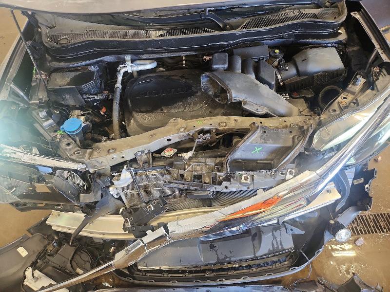 Продаж на аукціоні авто 2020 Honda Pilot, vin: 5FNYF6H35LB065502, номер лоту: 55998596