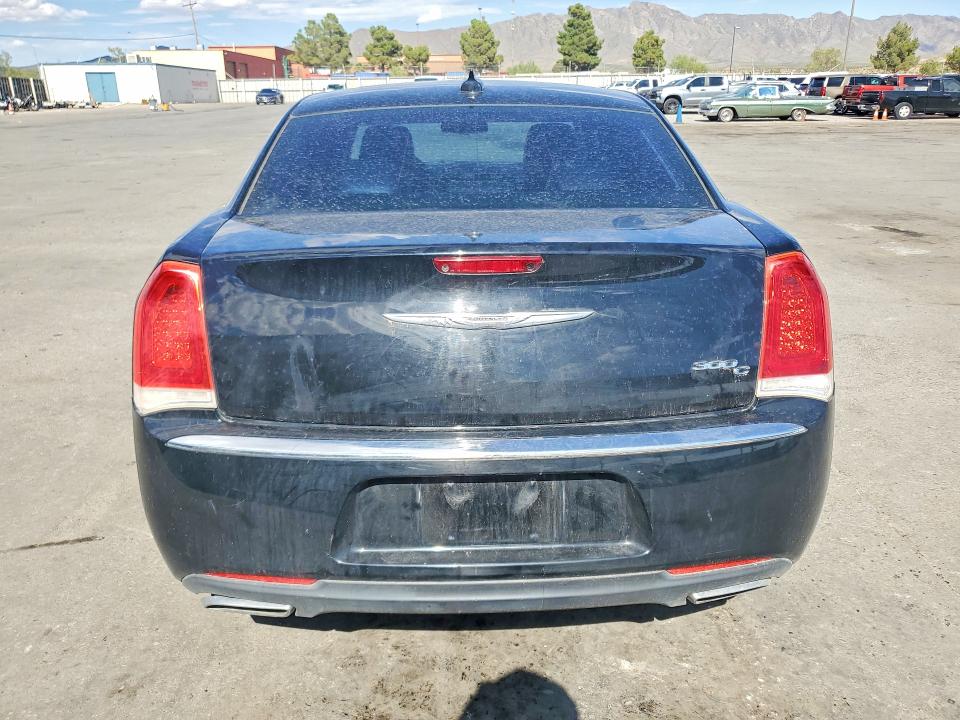 Aukcja sprzedaży 2015 Chrysler 300c, vin: 2C3CCAEG6FH876810, numer aukcji: 59003566