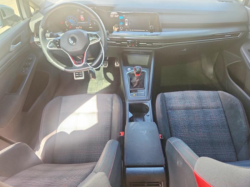 Продажа на аукционе авто 2022 Volkswagen Gti, vin: WVWP87CDXNW210964, номер лота: 57963746