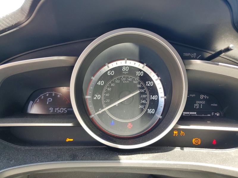 Продажа на аукционе авто 2015 Mazda 3, vin: 3MZBM1M71FM167416, номер лота: 55801166