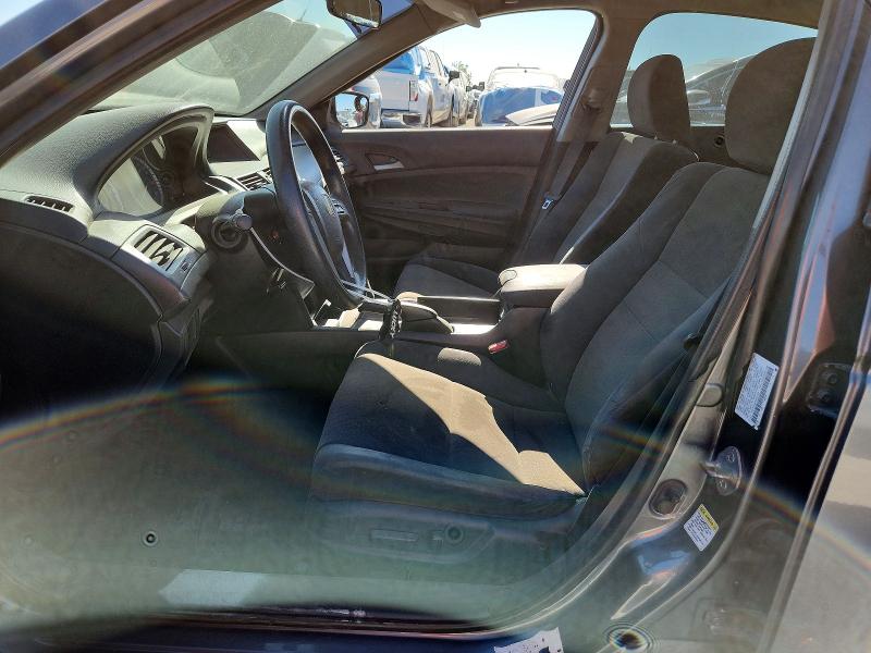 Продажа на аукционе авто 2009 Honda Accord, vin: 1HGCP26409A097546, номер лота: 55142736