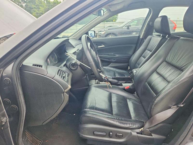 56842226 :رقم المزاد ، 1HGCP2F6XCA242472 vin ، 2012 Honda Accord مزاد بيع