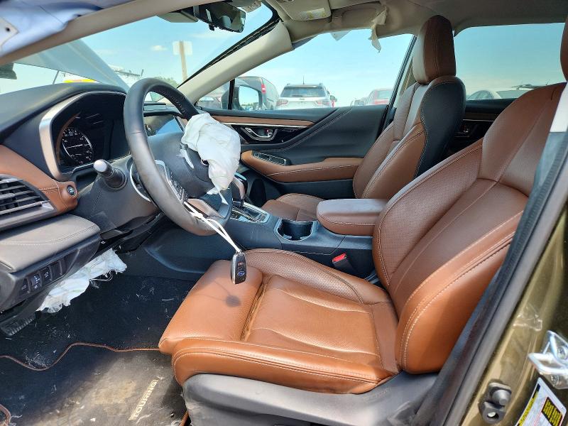 Продажа на аукционе авто 2025 Subaru Outback, vin: 4S4BTGPD8S3253629, номер лота: 56420146