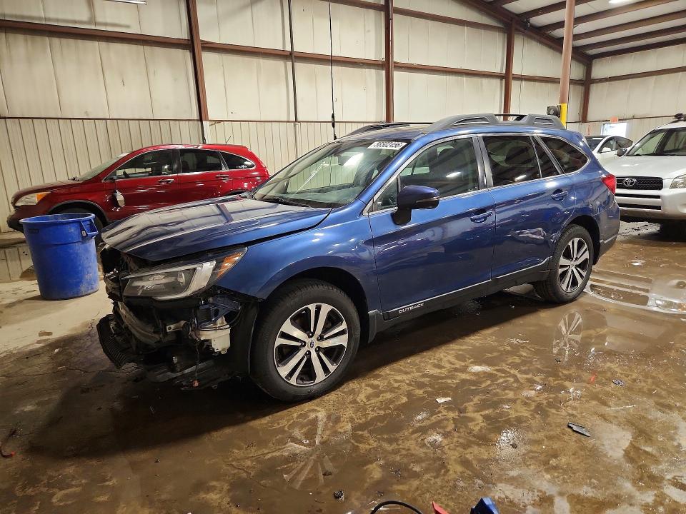 Продажа на аукционе авто 2019 Subaru Outback, vin: 4S4BSANC5K3231498, номер лота: 56502456