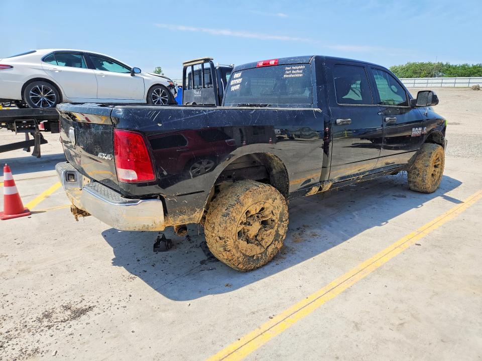 Aukcja sprzedaży 2014 Ram 2500, vin: 3C6UR5CL2EG194017, numer aukcji: 55716486