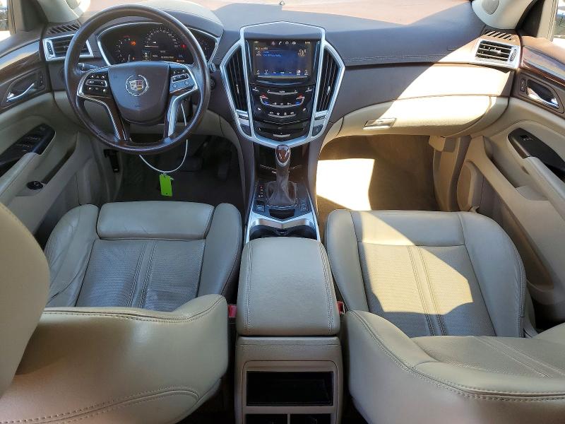 56747776 :رقم المزاد ، 3GYFNEE39ES610484 vin ، 2014 Cadillac Srx مزاد بيع