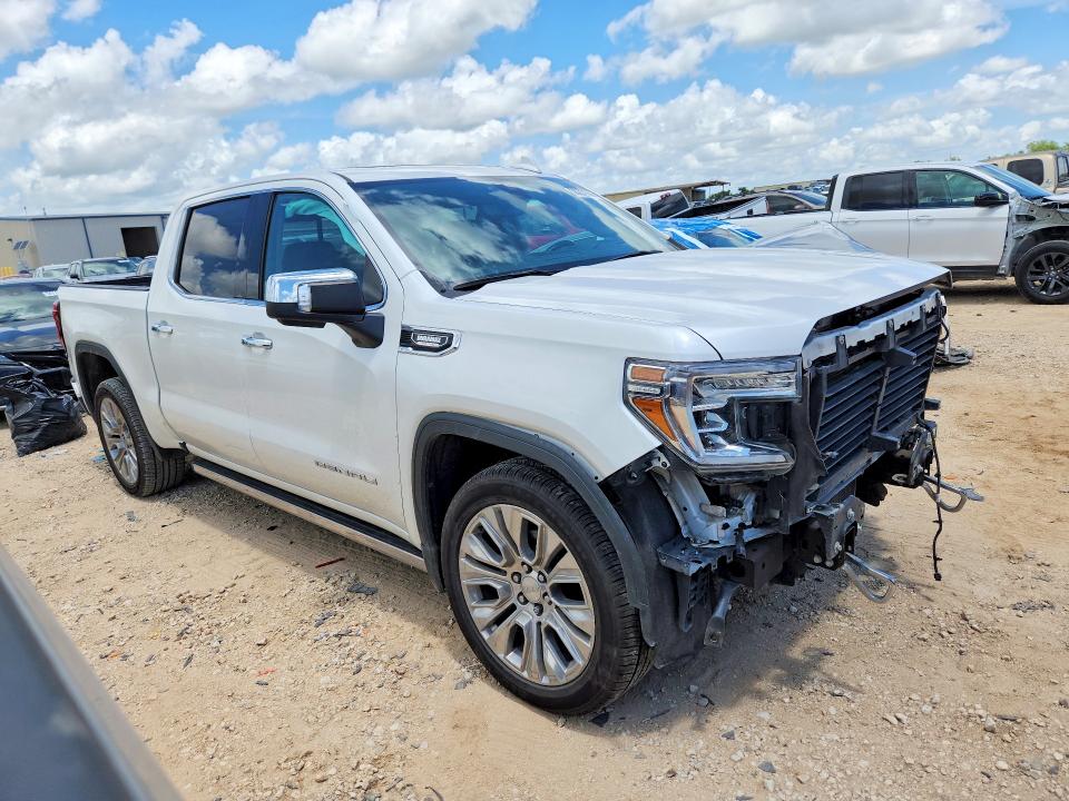 56297566 :رقم المزاد ، 3GTU9FET7LG407746 vin ، 2020 Gmc Sierra مزاد بيع