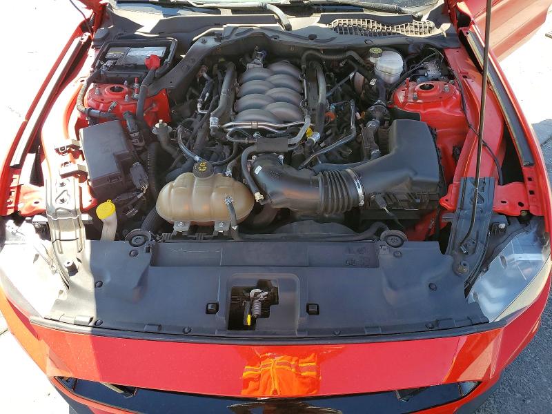 Продажа на аукционе авто 2019 Ford Mustang, vin: 1FA6P8CF4K5118374, номер лота: 55564986