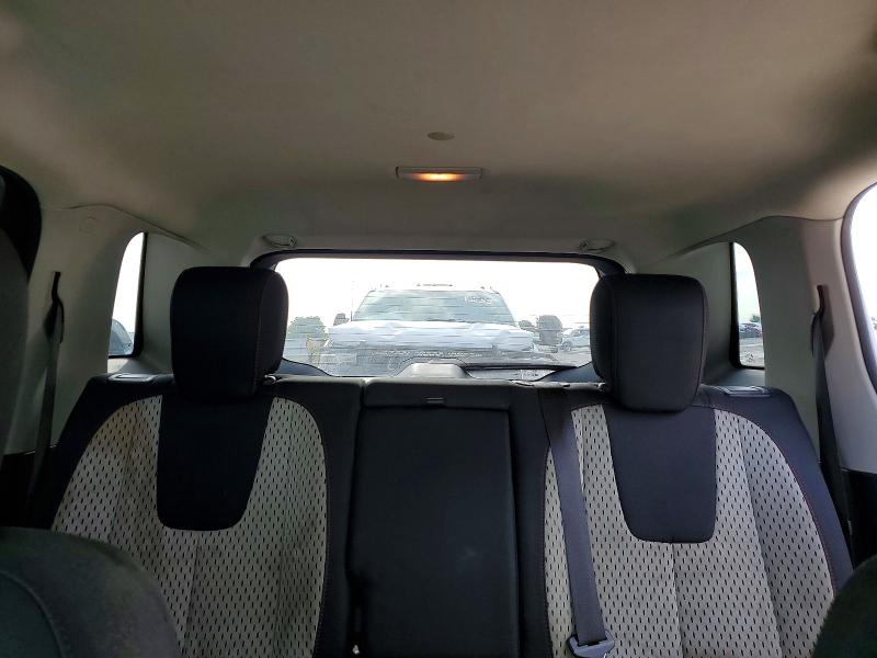 Aukcja sprzedaży 2015 Gmc Terrain, vin: 2GKALMEK4F6429529, numer aukcji: 55315766